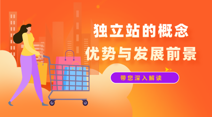 深入解读独立站的概念、优势与发展前景